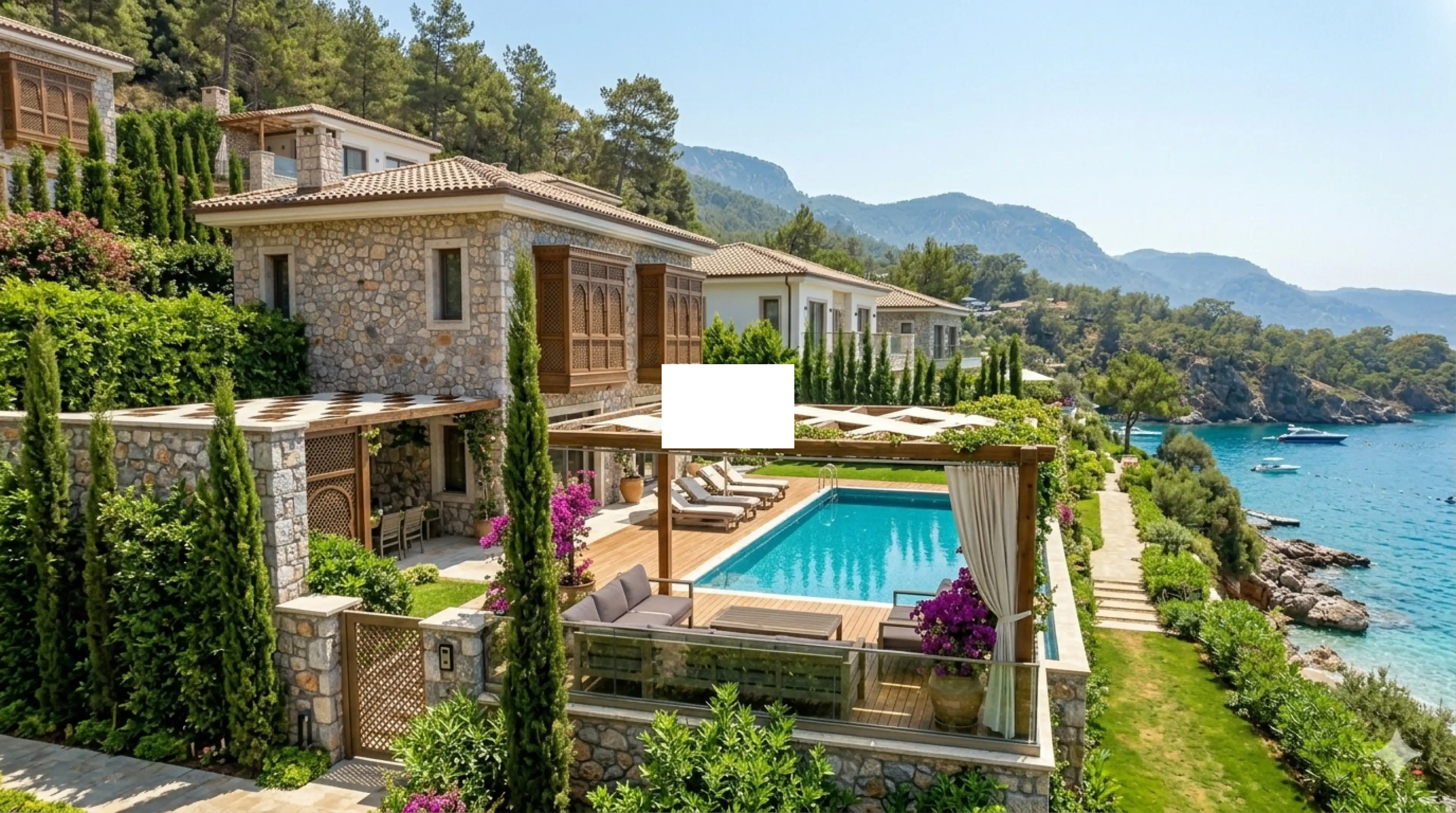 Muhafazakar Villalar