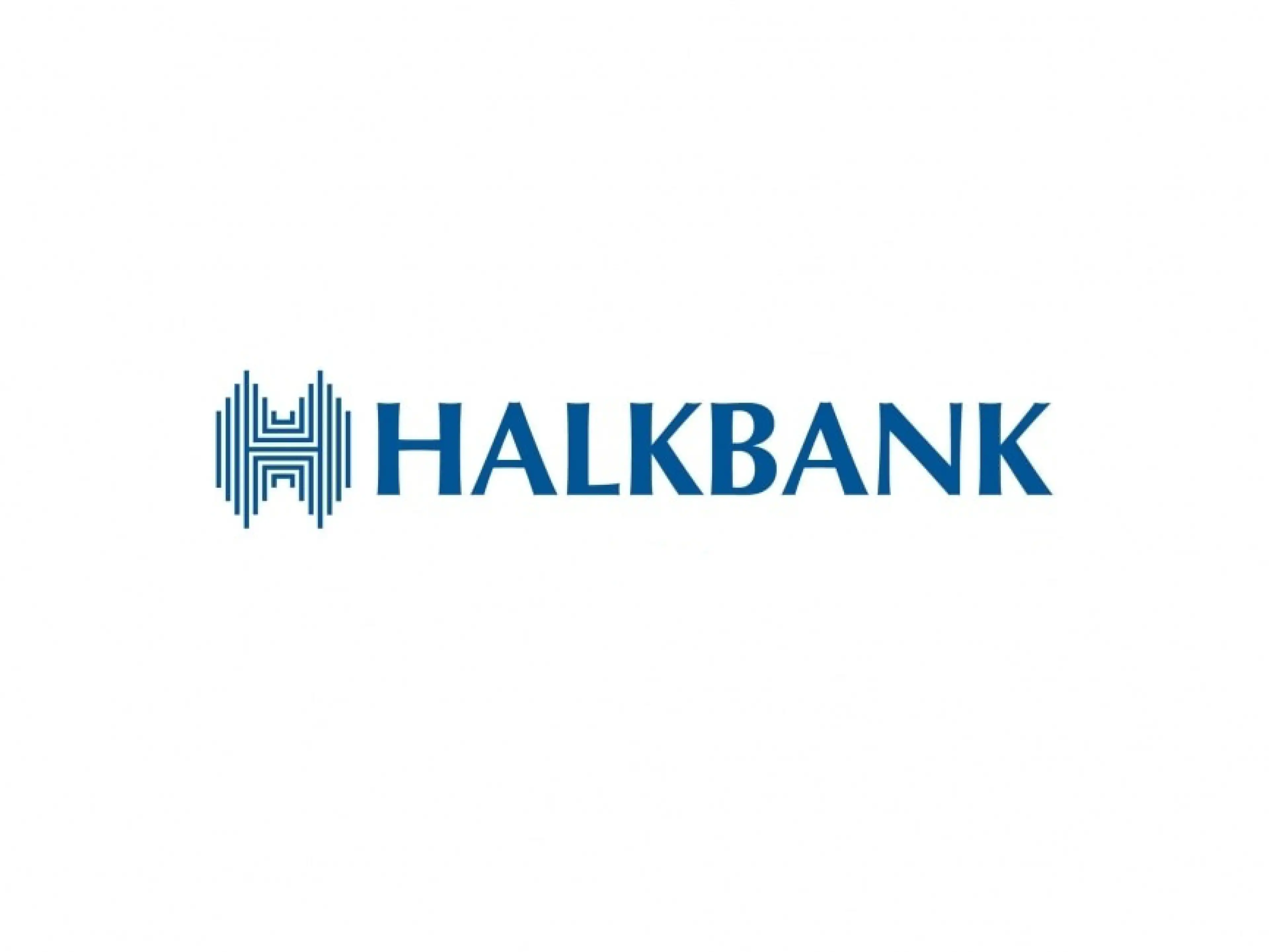 Halk Bank Logo