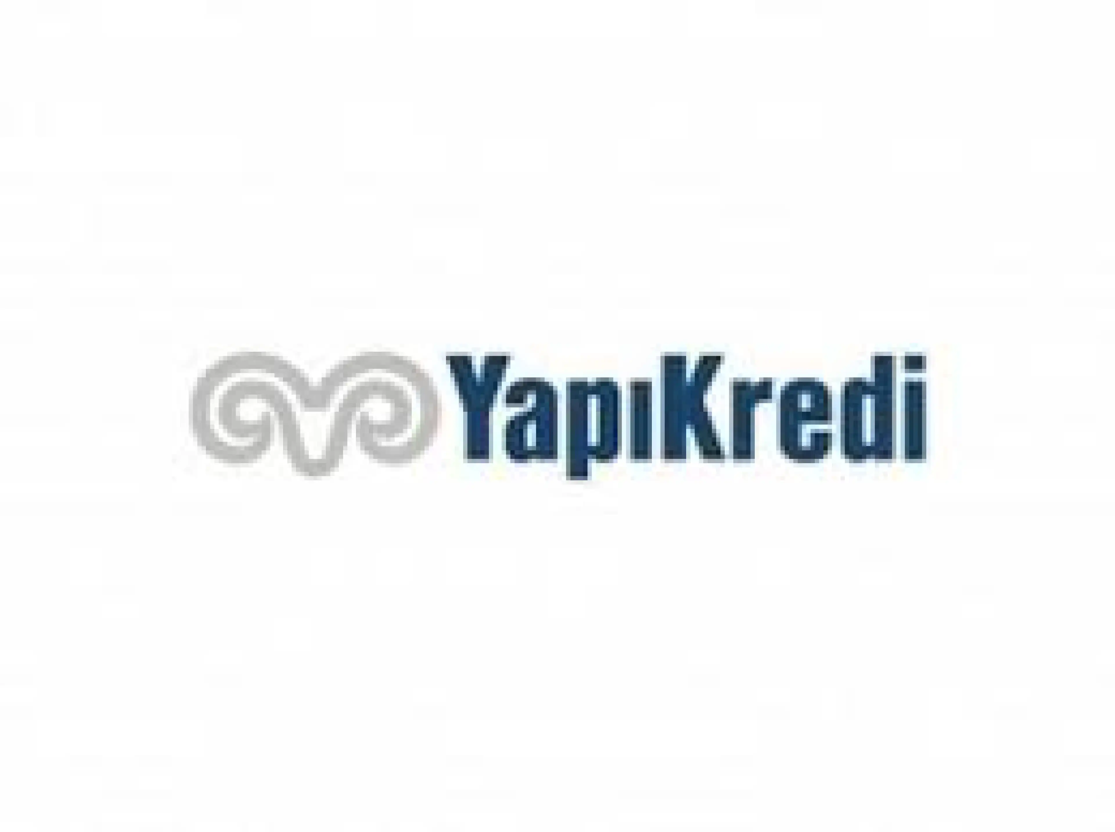 Yapı Kredi Bankası Logo
