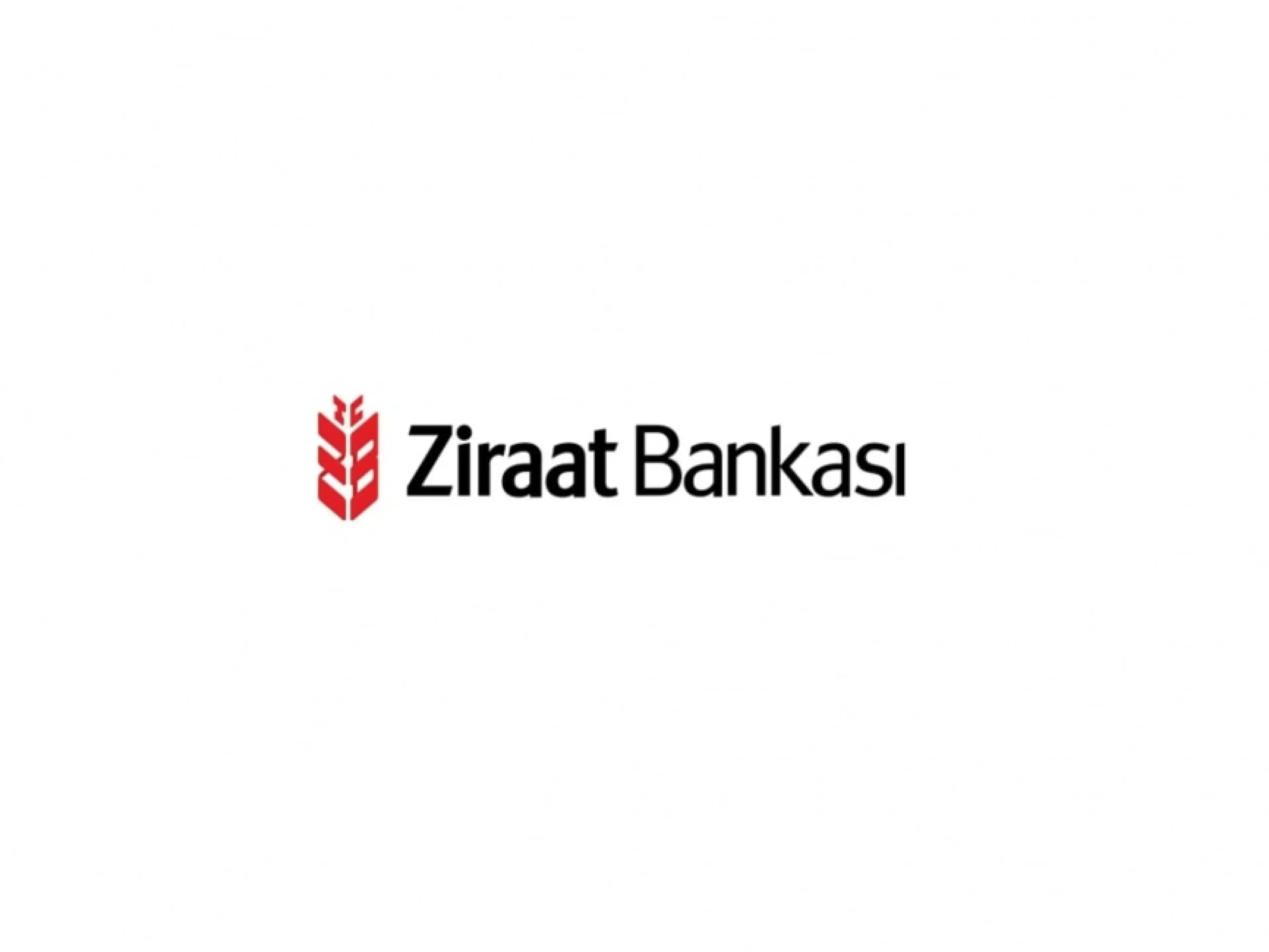 Ziraat Bankası Logo