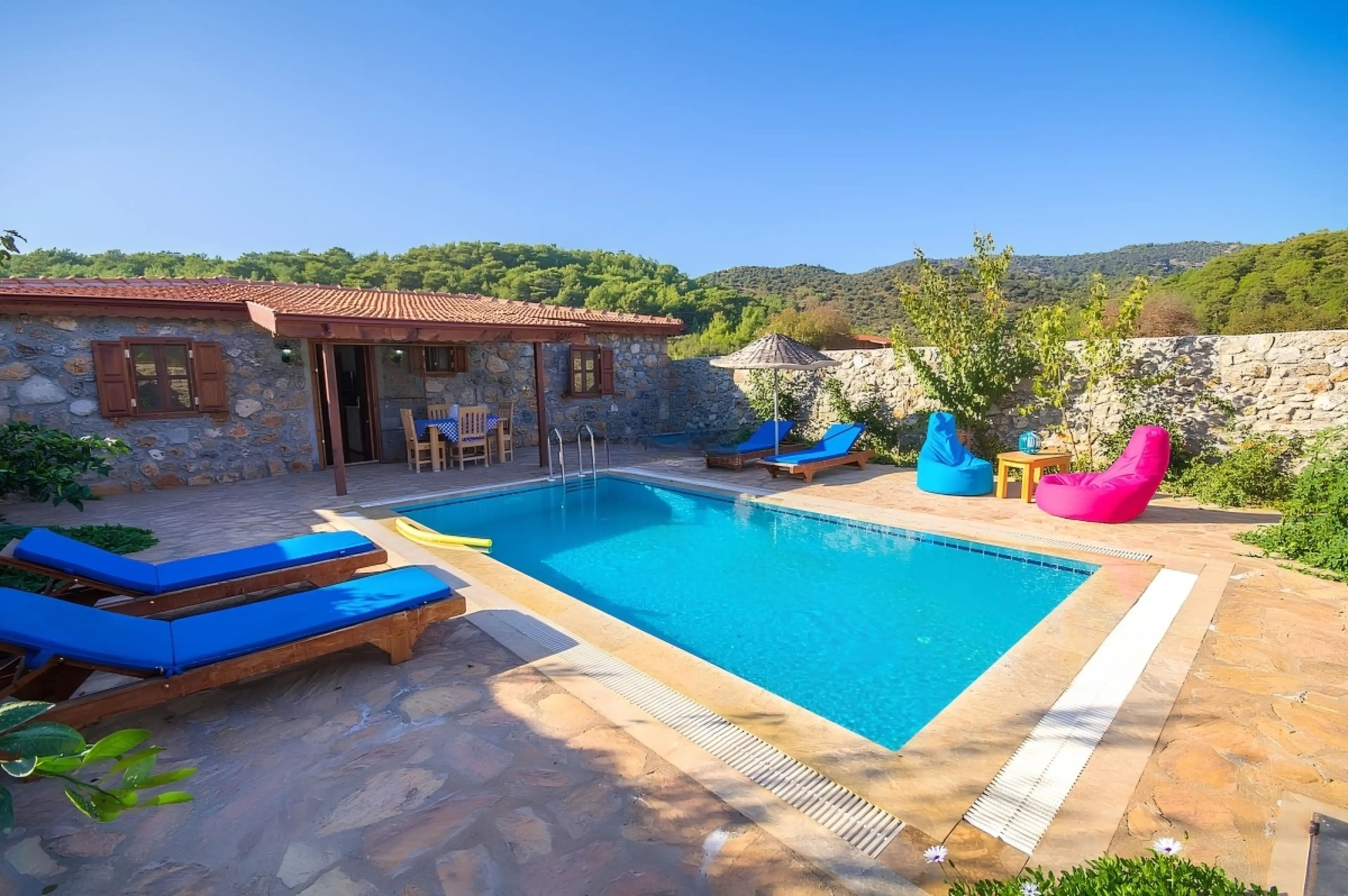 Villa Arya