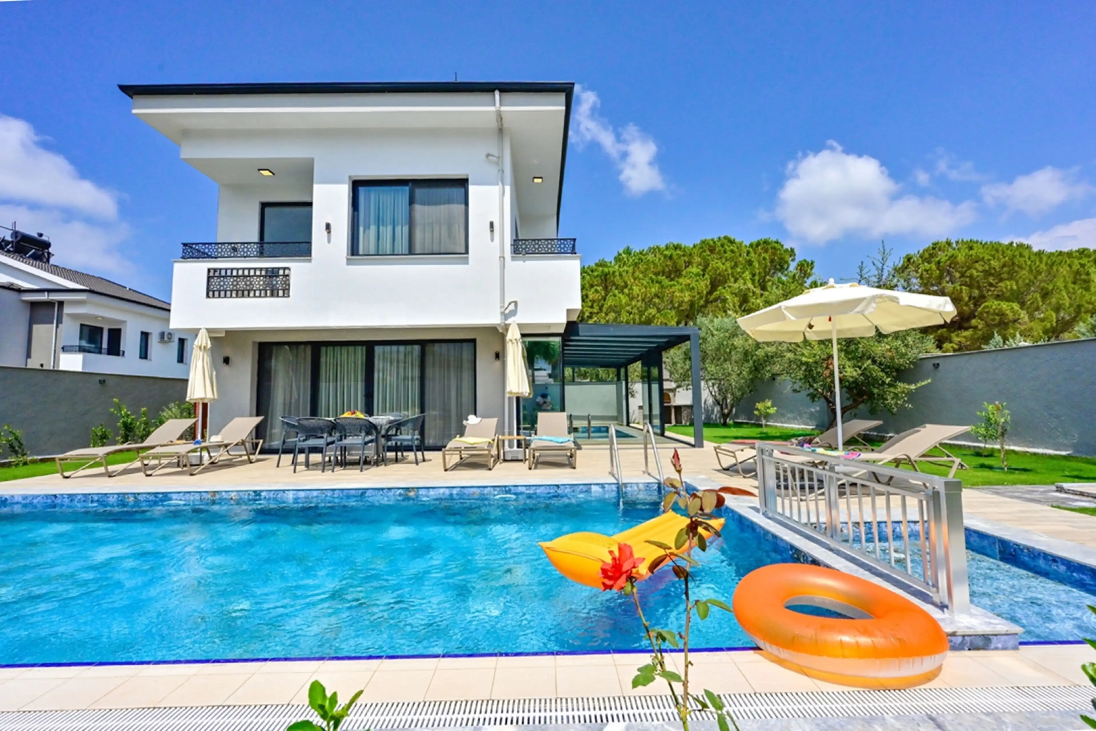 Villa Doruk Park A 