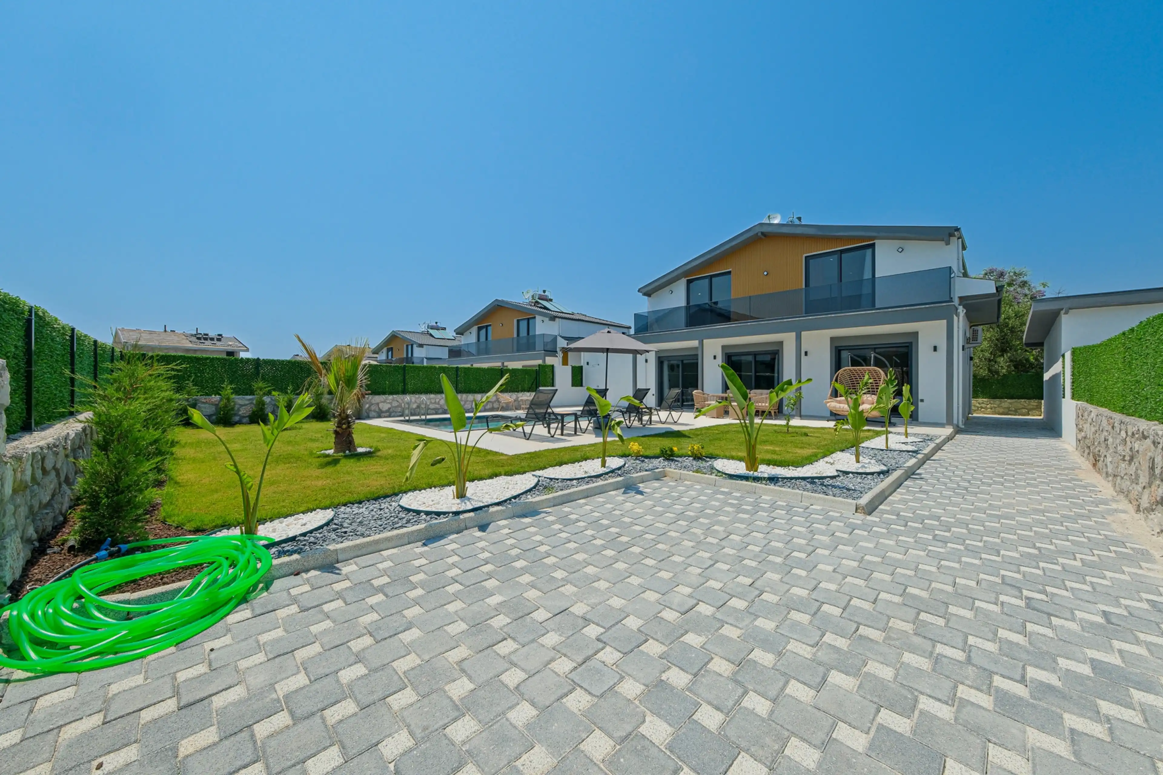 Villa Angora 3 