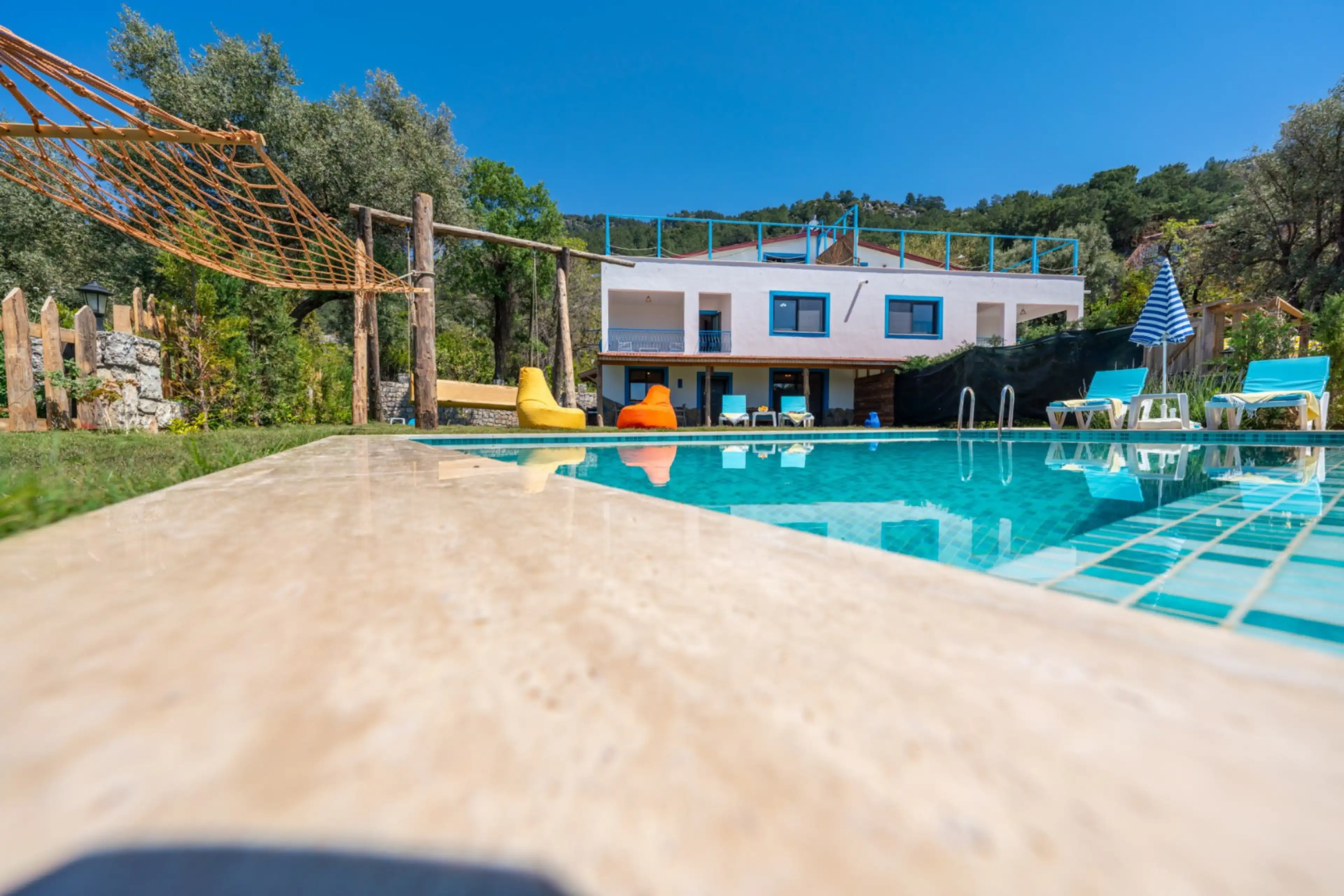 Villa Faralyus 1 
