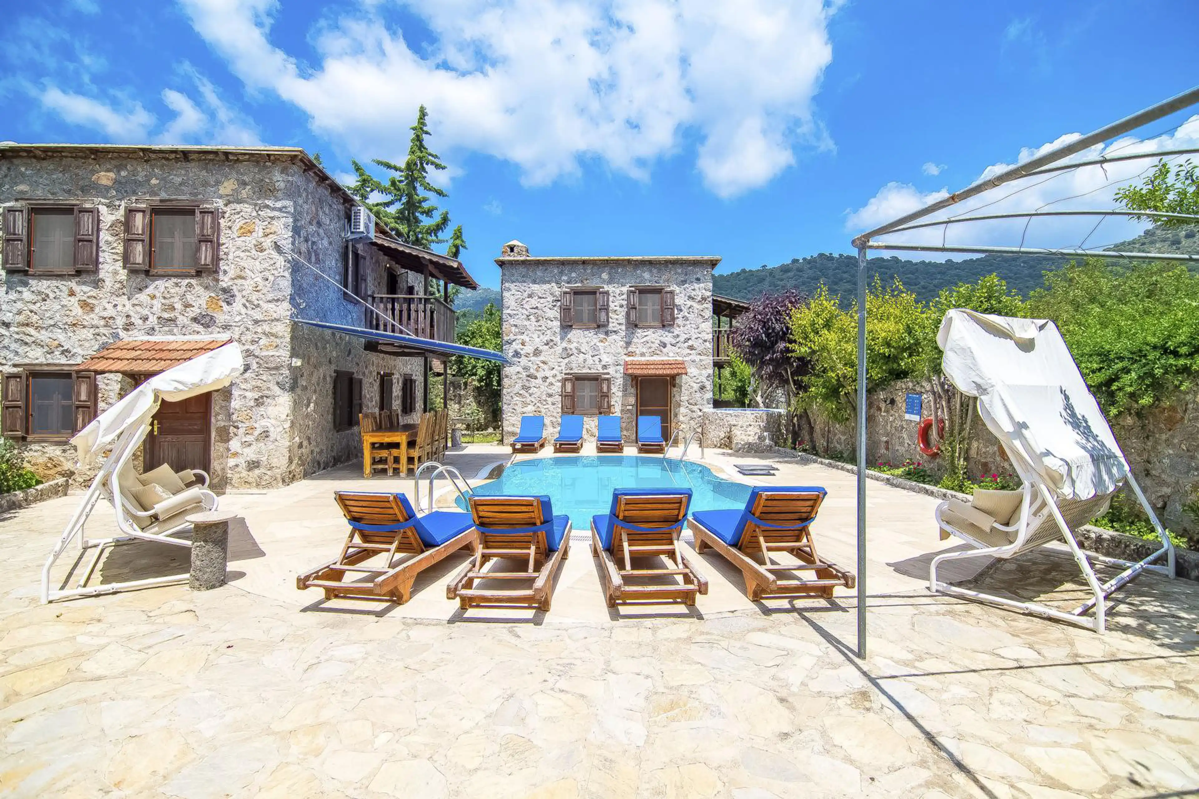 Villa İlayda