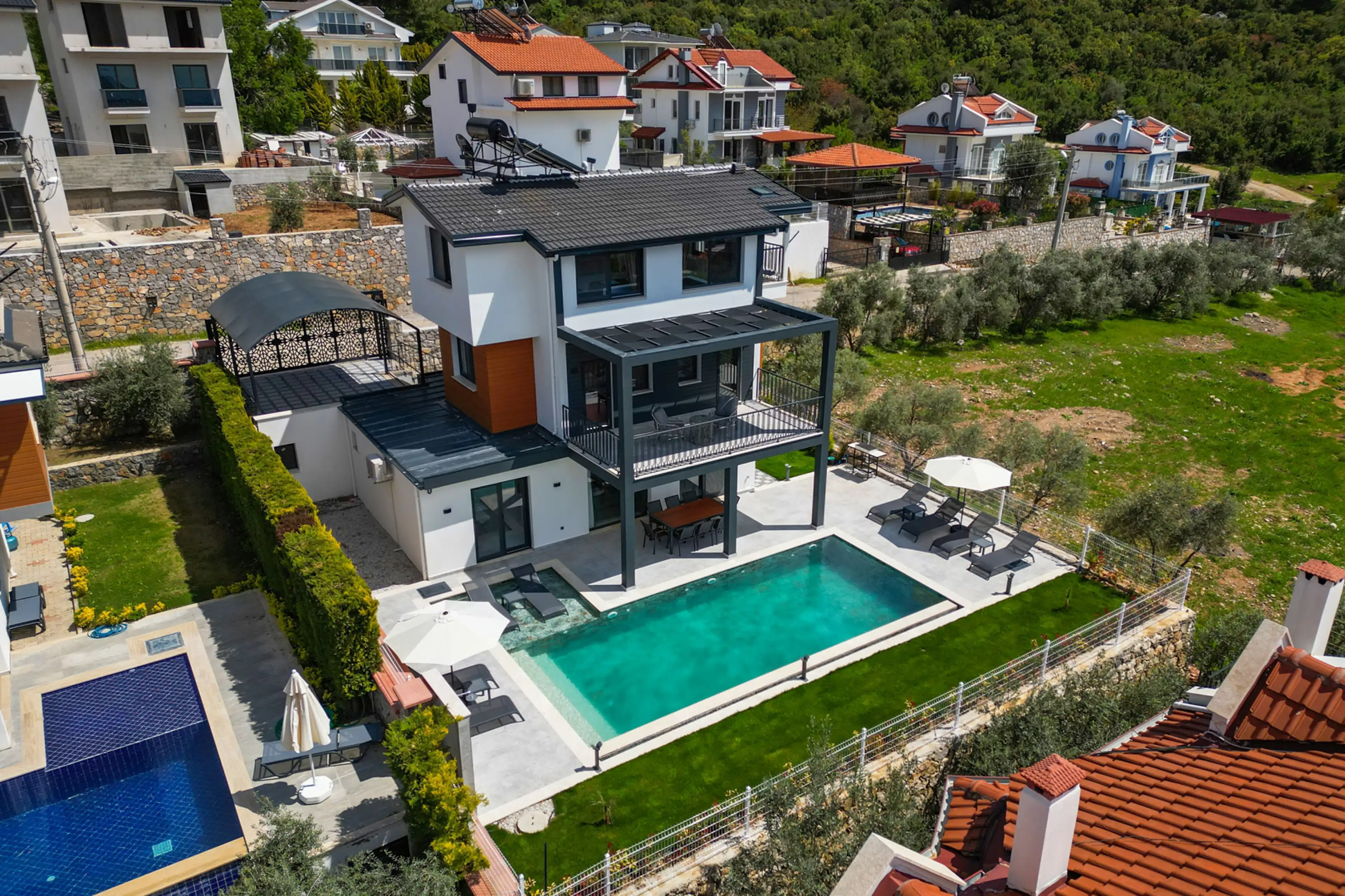 Villa Öykü  