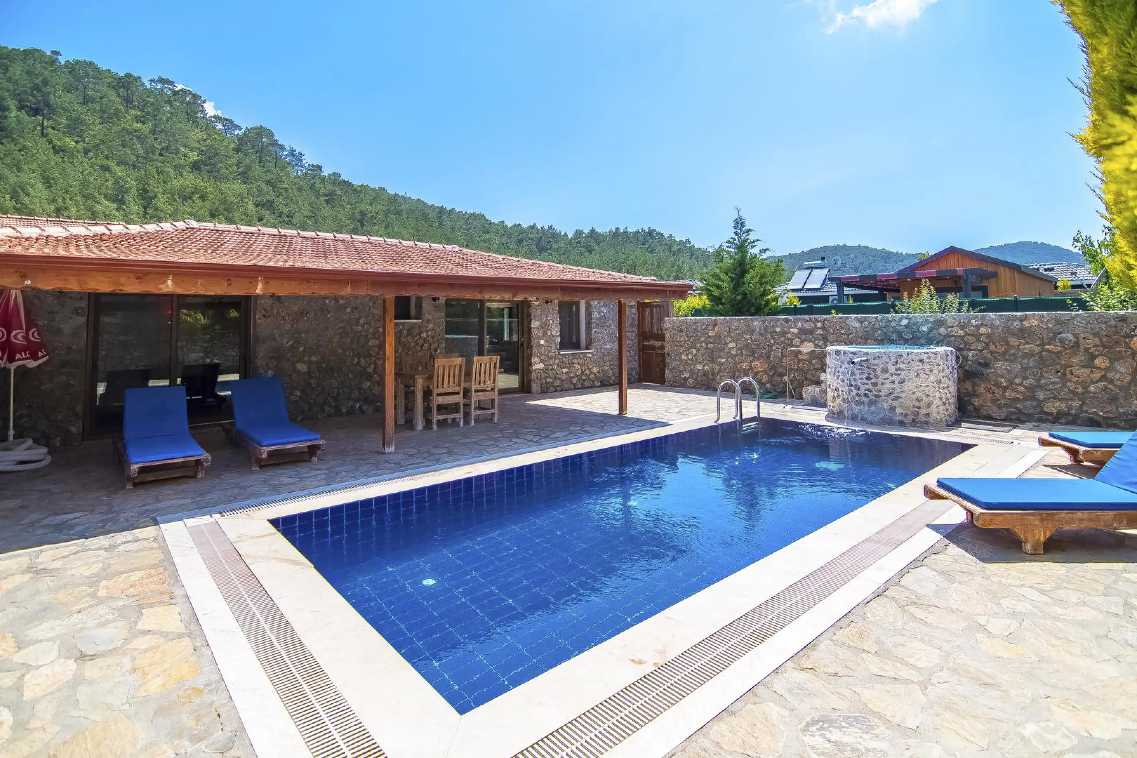 Villa Simay Duo