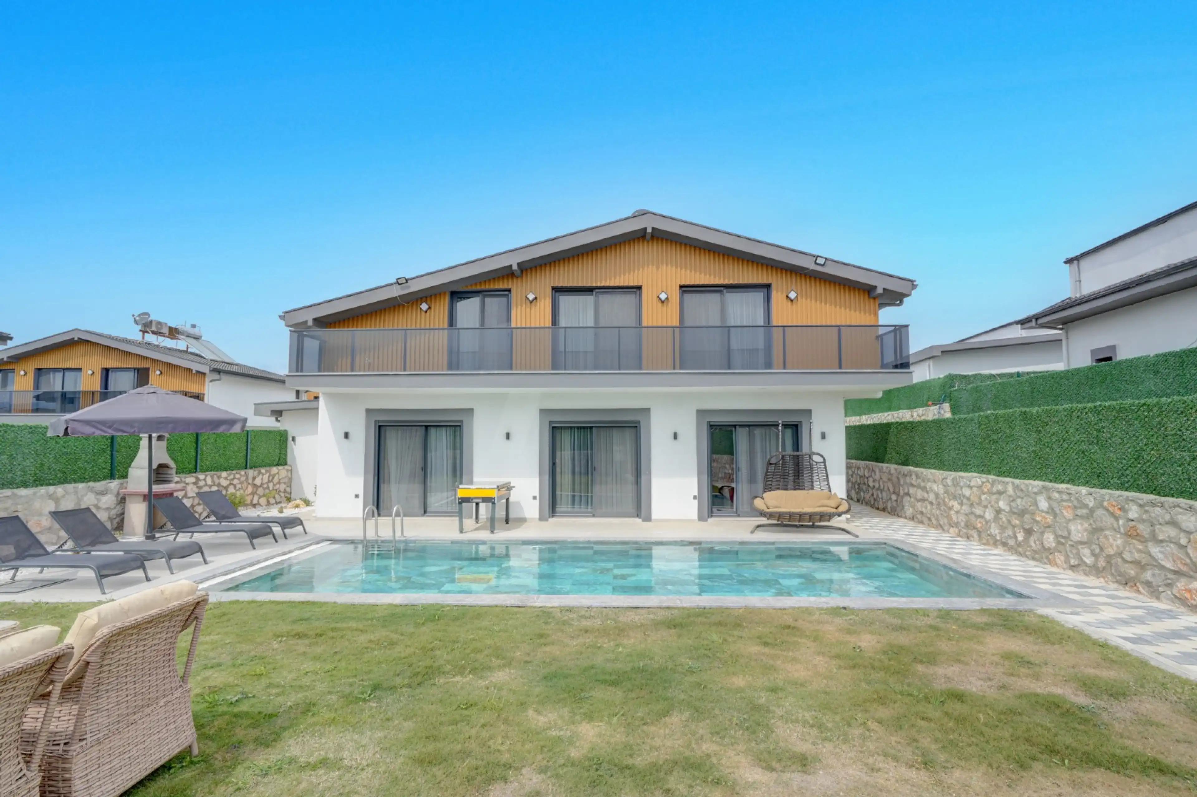 Villa Angora 6
