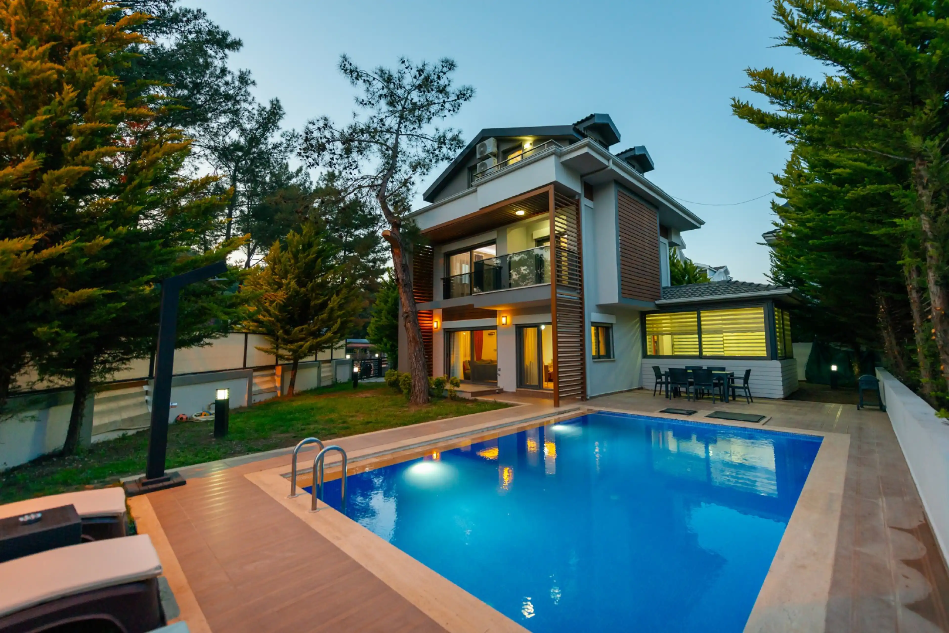 Villa Elora