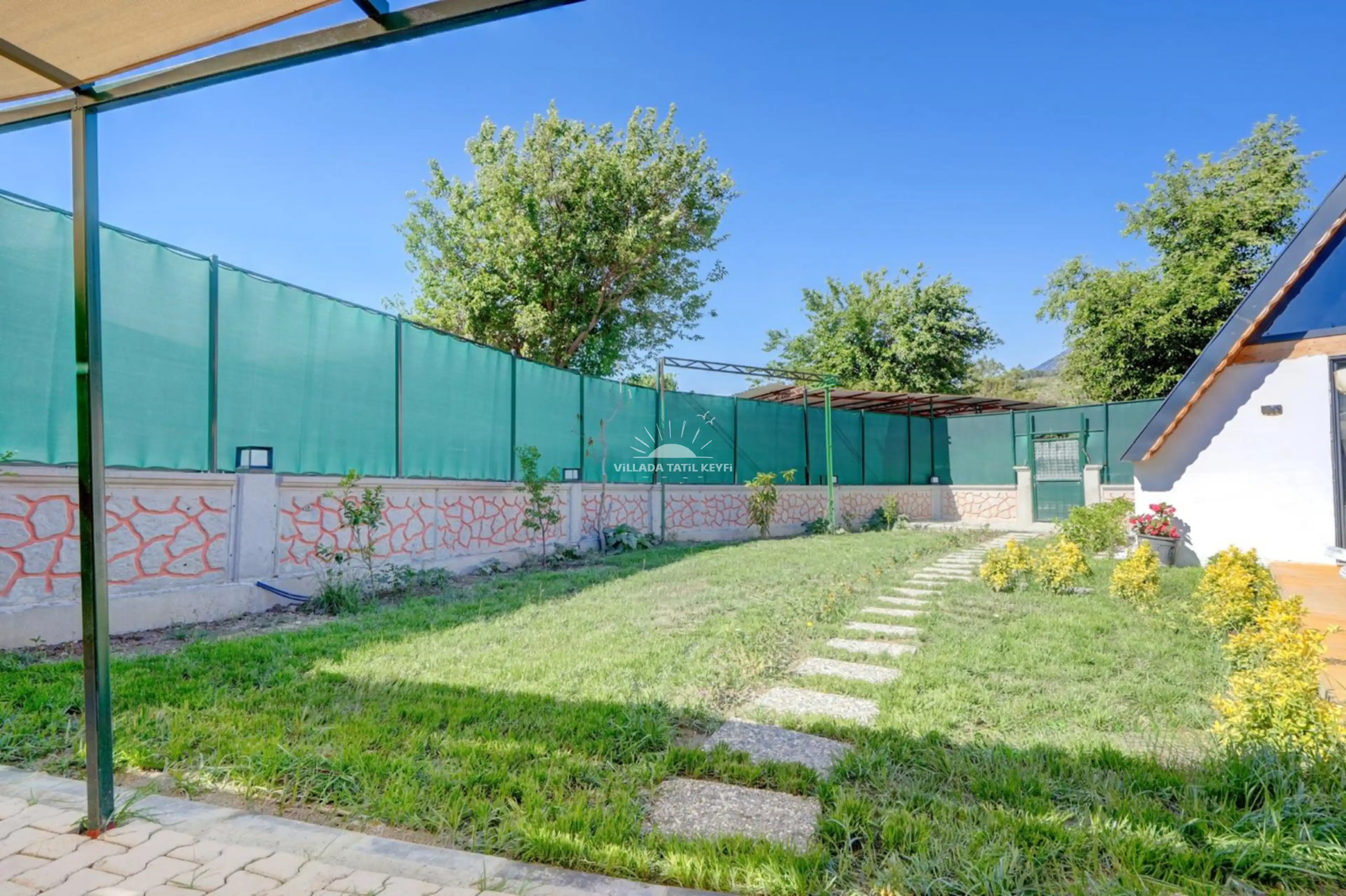 Stack Bottom