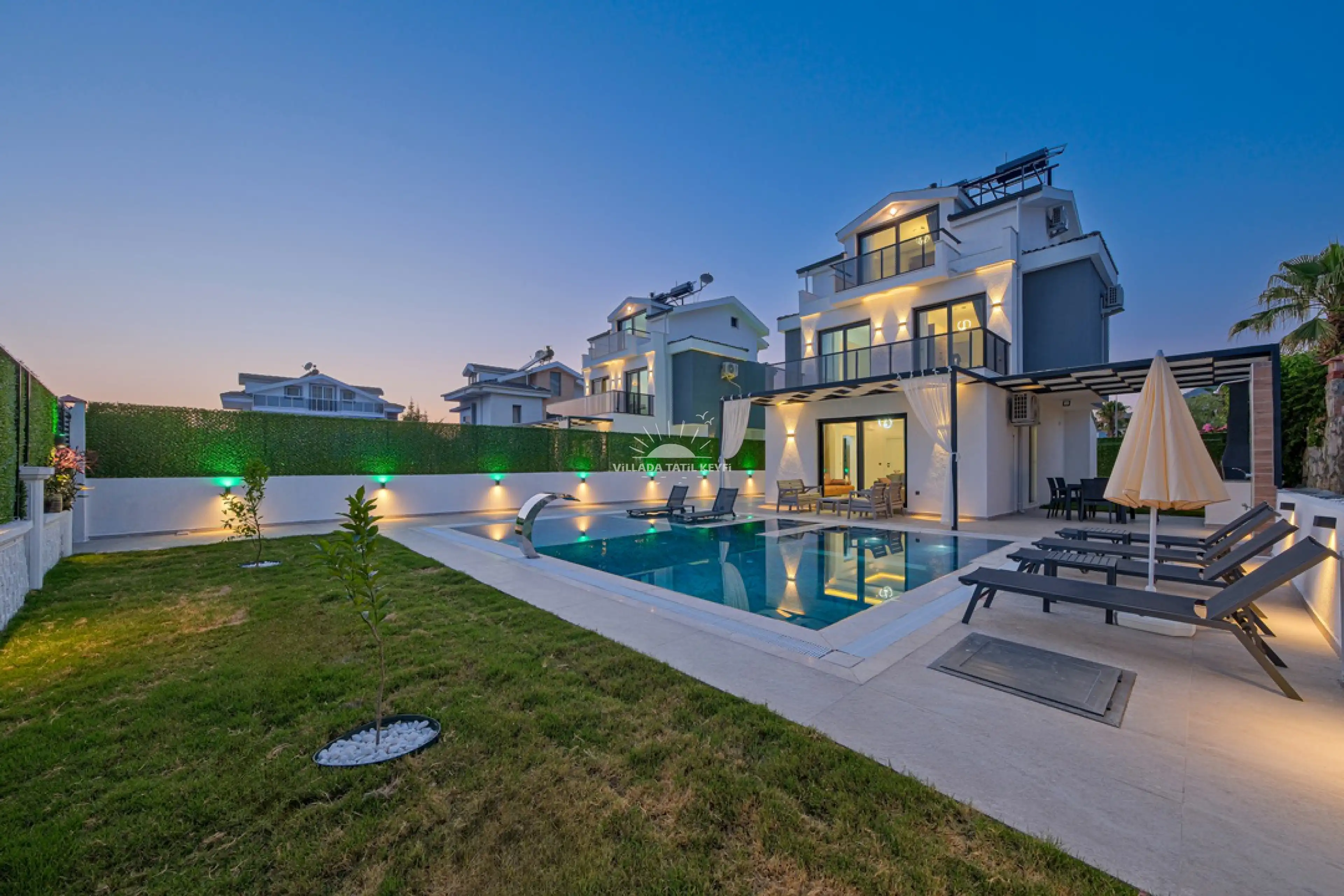 Stack Bottom