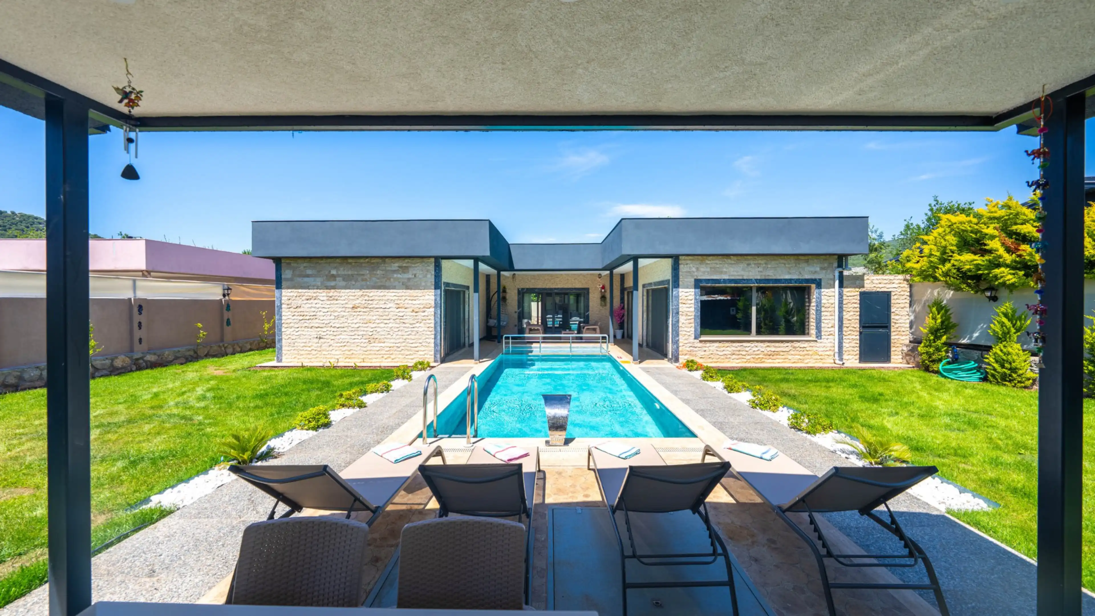Villa Liora