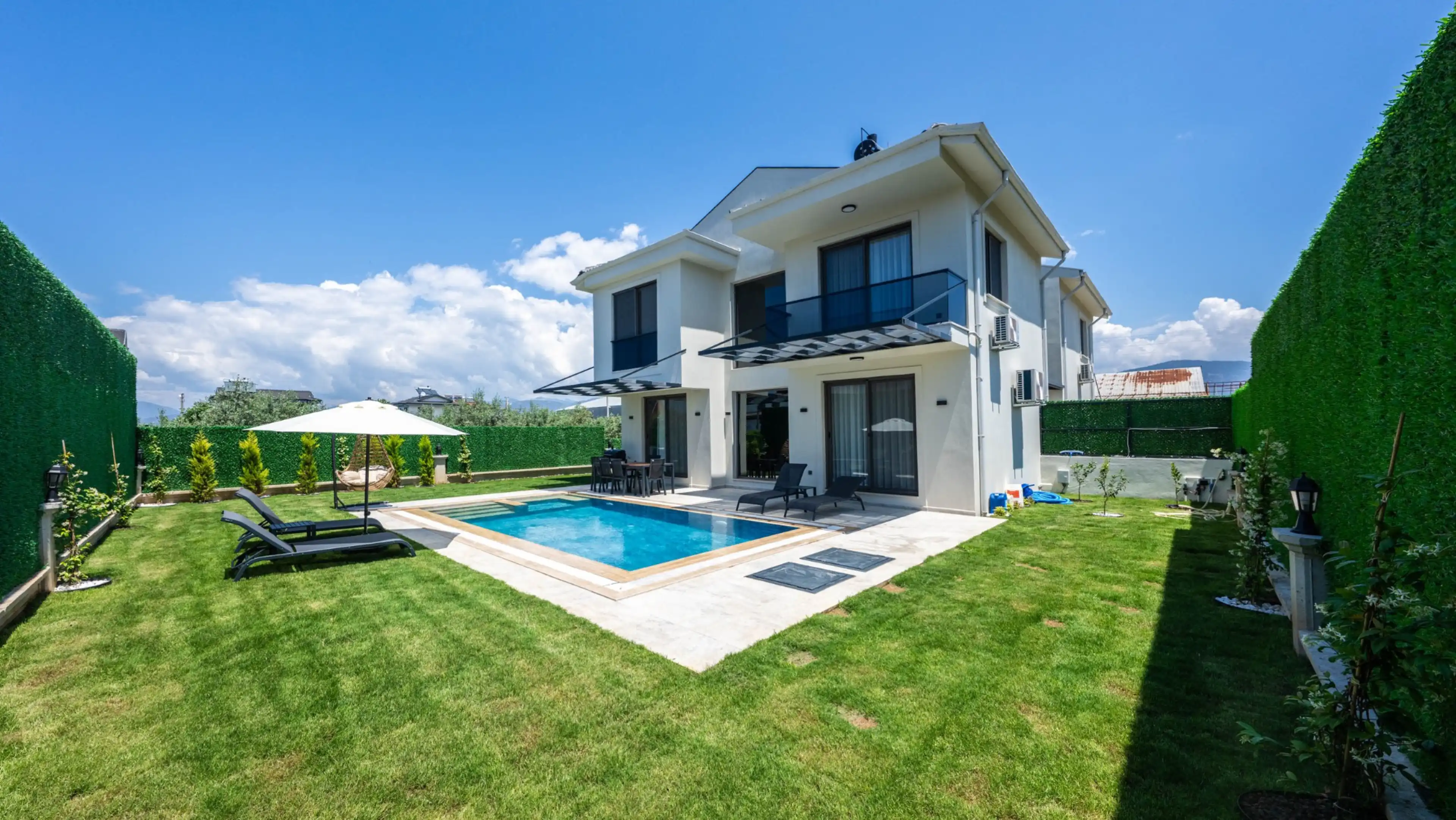 Villa Mihmey 1
