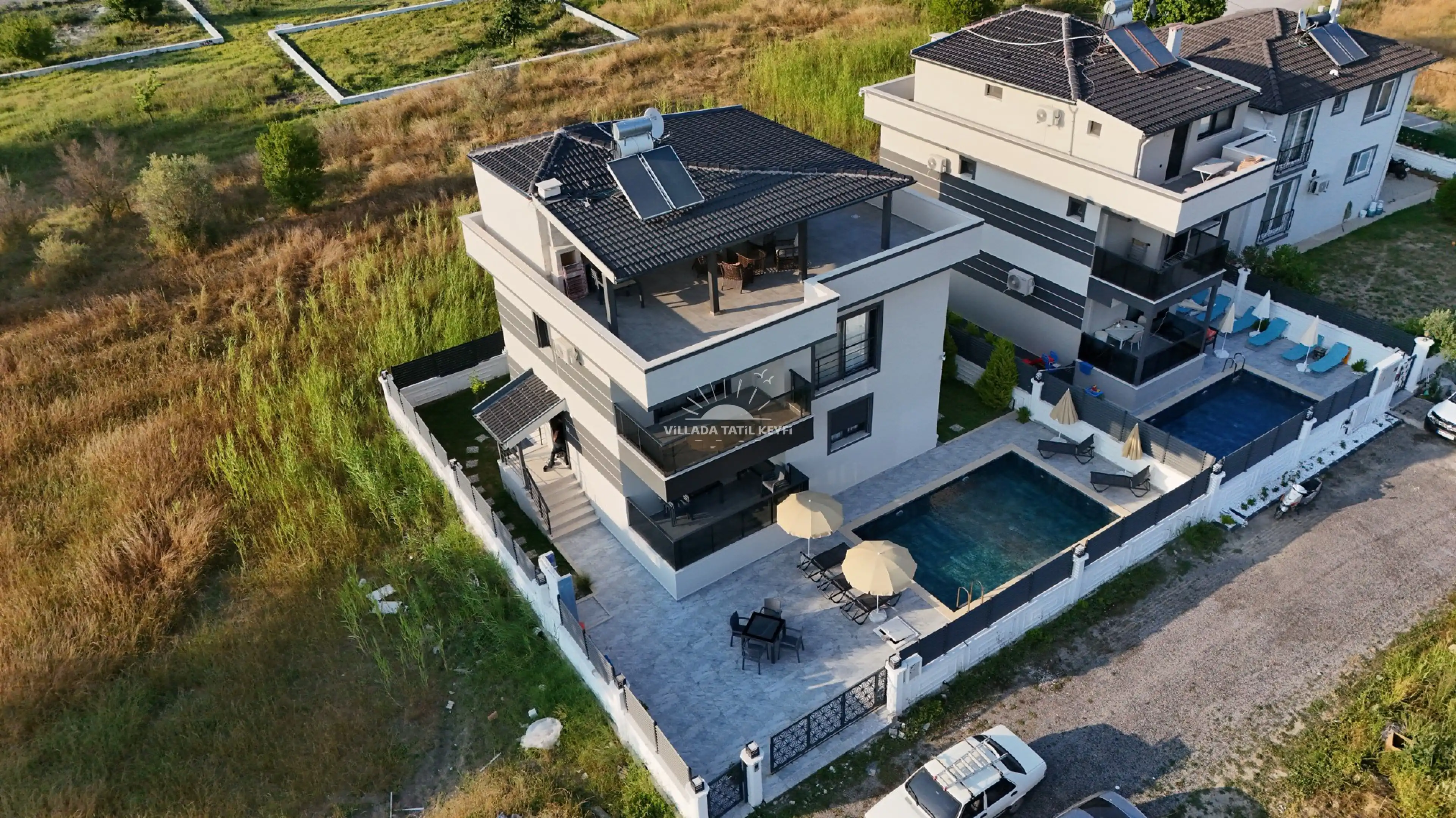Stack Top