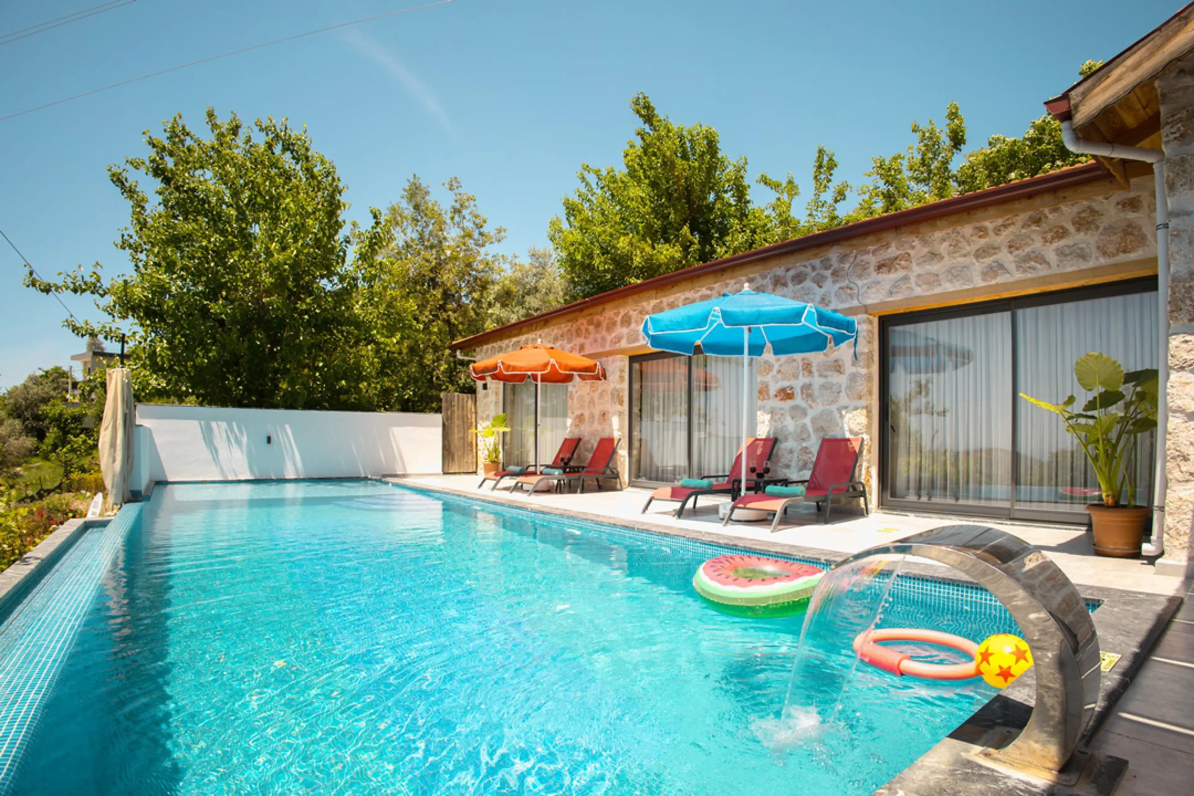 Villa Oran