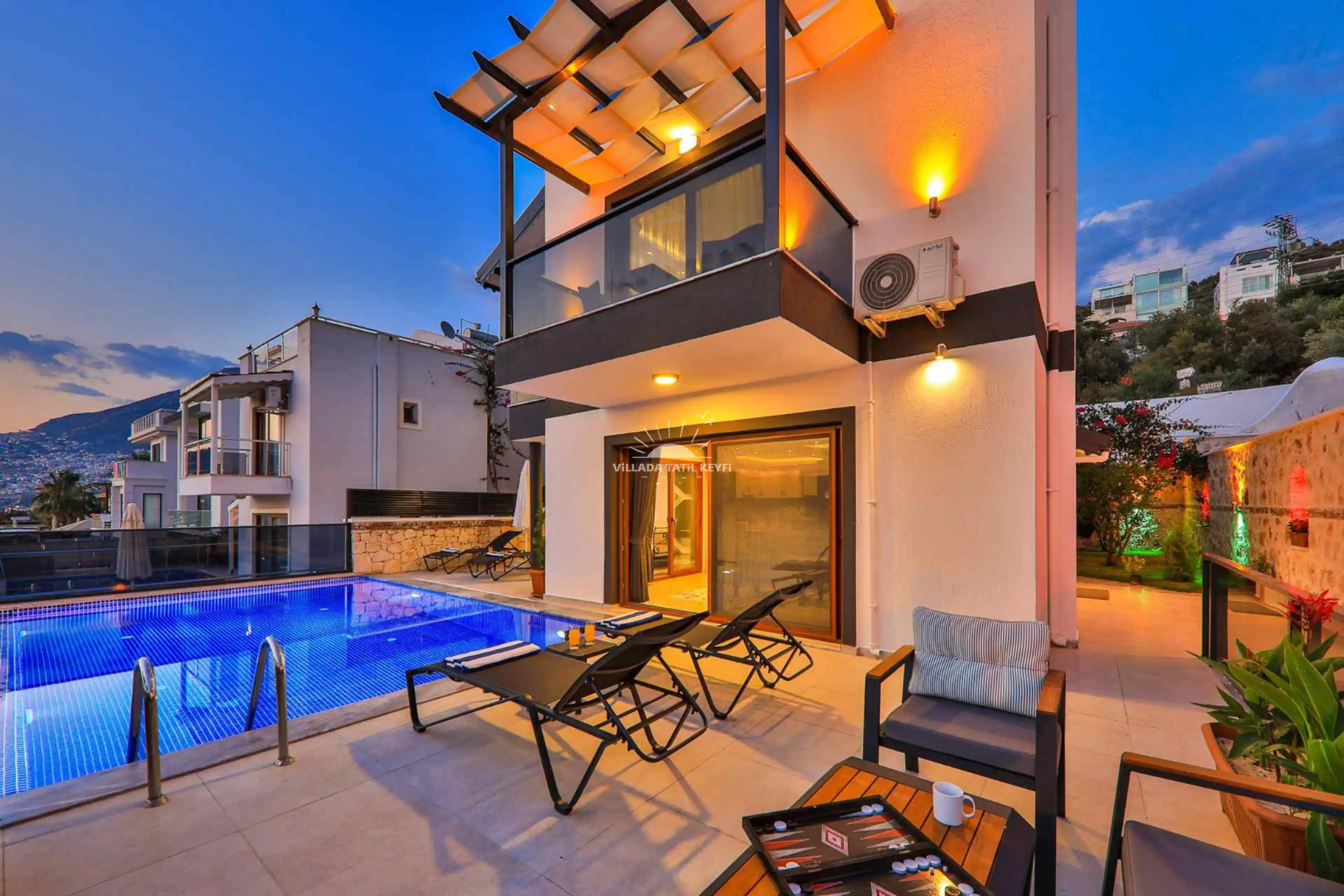 Stack Top