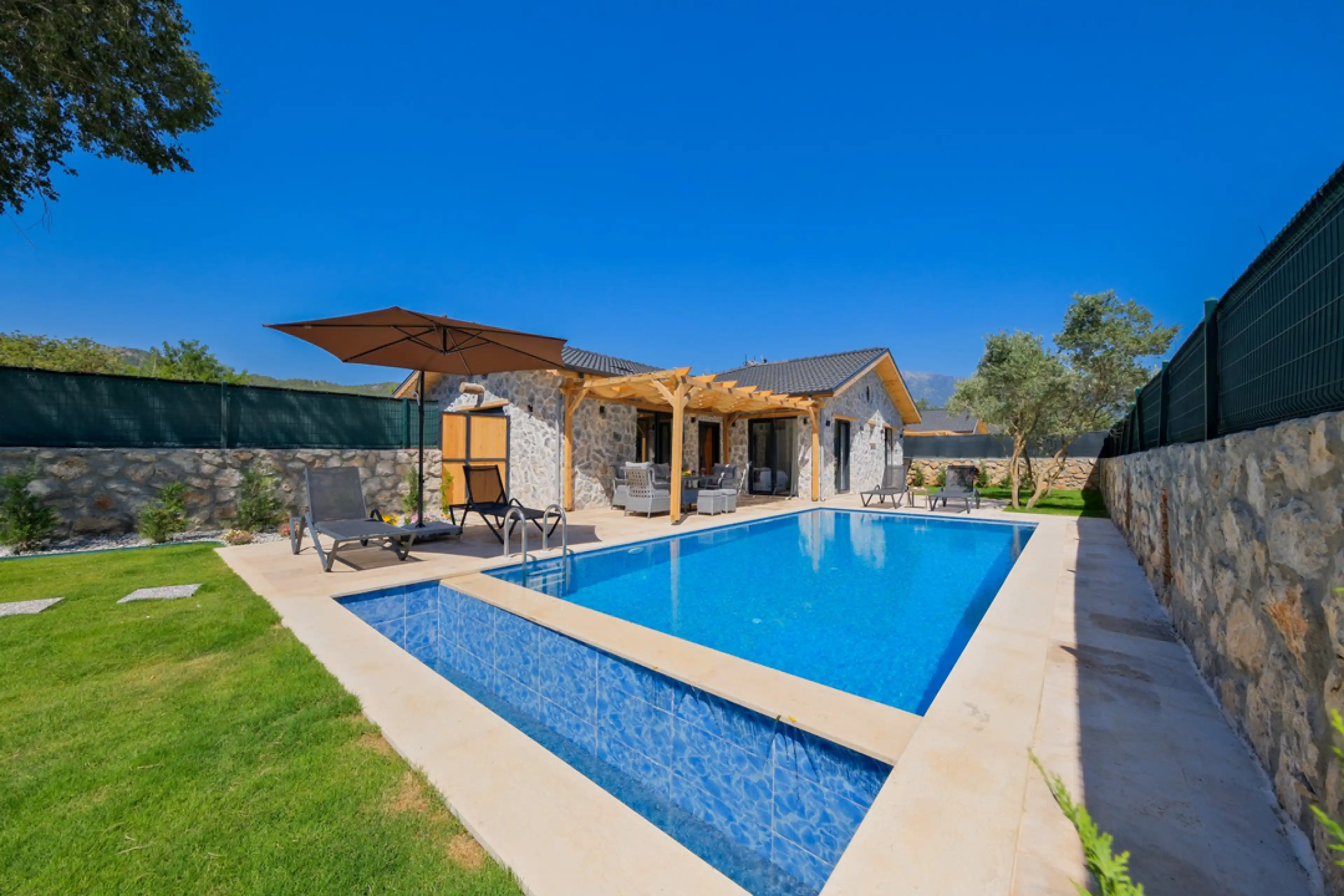 Villa Sanabel