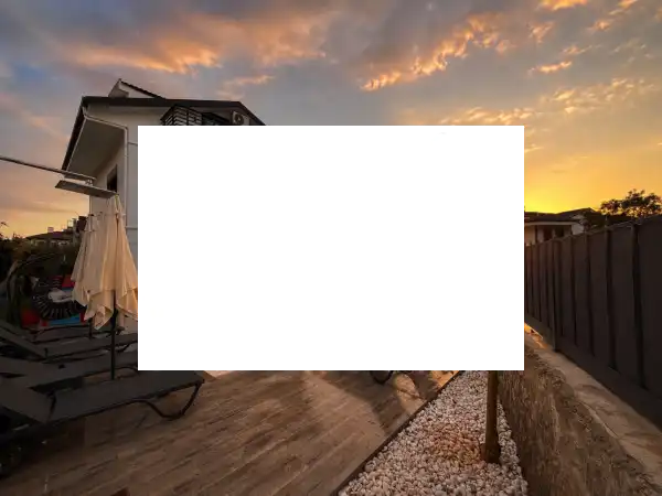 Villa As A