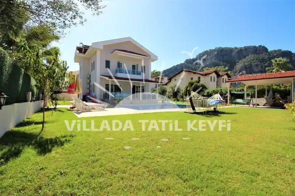 Villa Ay Işıltısı - Merkez, Dalyan