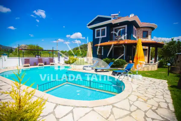 Villa Caretta - Merkez, Dalyan