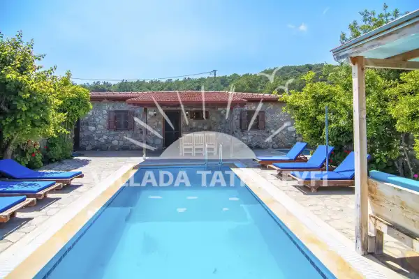 Villa Arimas - Kayaköy, Fethiye