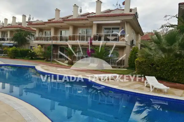 Sunset Beach Club Mermaid 28 - Çalış,Fethiye