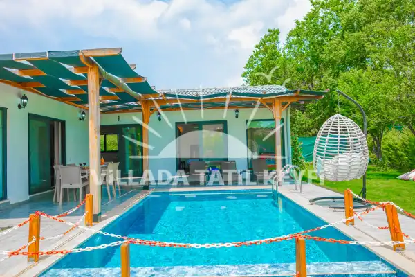 Villa Güzellik 2 - Kayaköy, Fethiye