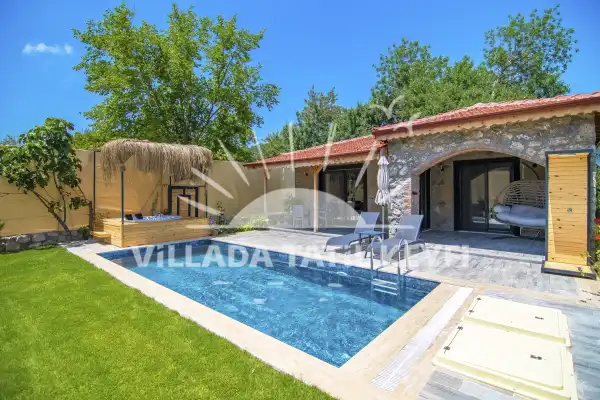 Villa Kula, Kiralık Balayı Villası