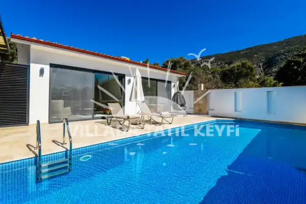 Villa Gala 2 - İslamlar, Kalkan