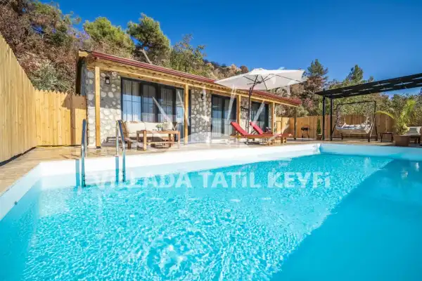 Villa My Way - İslamlar, Kalkan