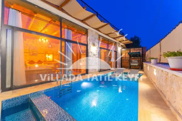 Villa Yörük Evi