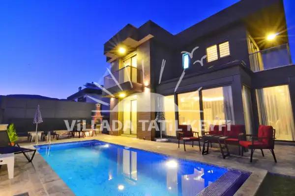 Villa Talia Duo - Çukurbağ, Kaş