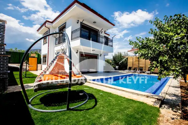 Villa Yediveren 2 - Çukurbağ, Kaş