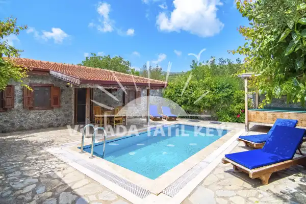 Villa Filiz Evi - Kayaköy, Fethiye