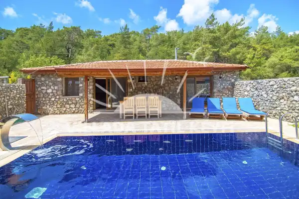 Villa Şimal - Kayaköy,Fethiye