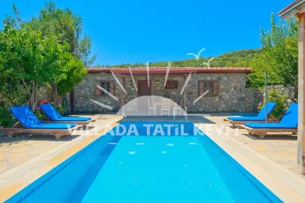 Villa Arimas - Kayaköy, Fethiye