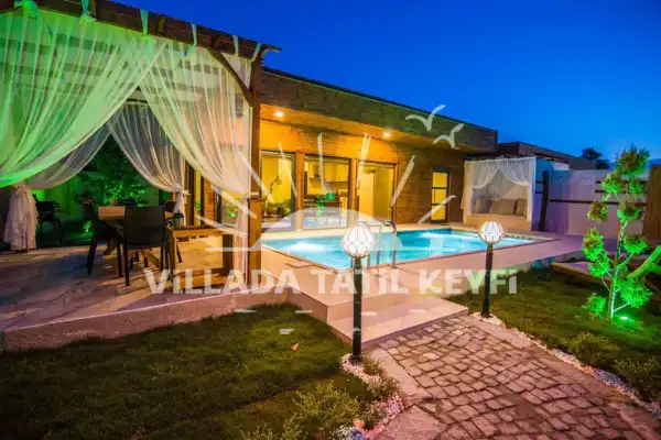 Villa Lavida