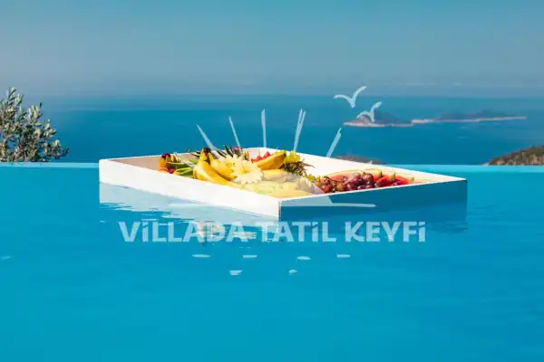 Villa Tiny Angel