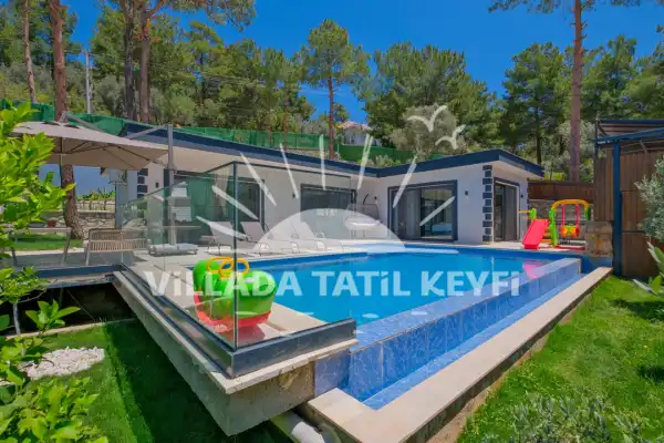 Villa Arya Duo 1