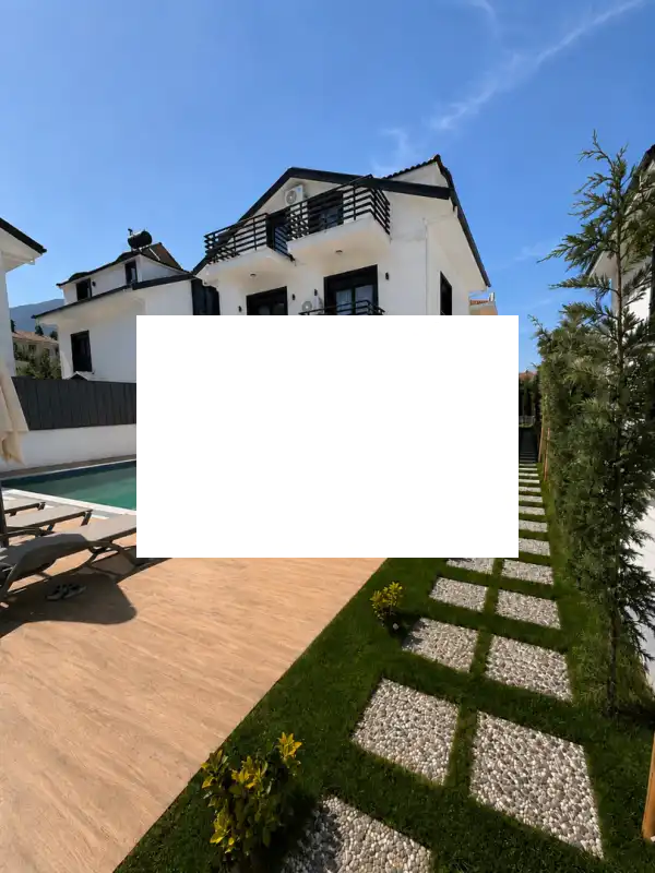 Villa As B