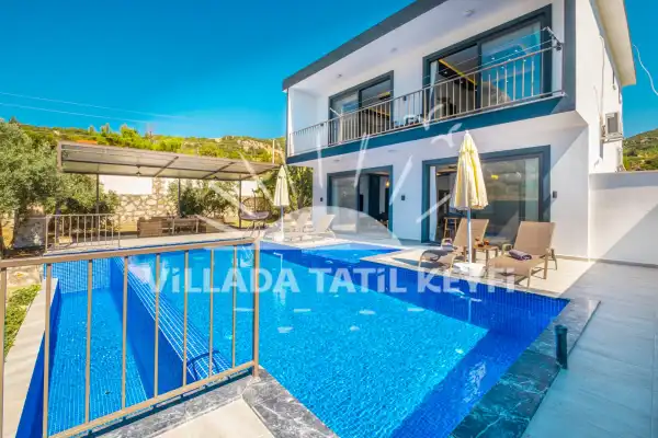 Villa Filiz