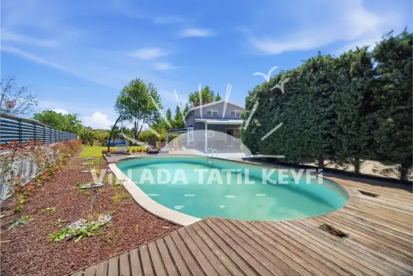 Villa Korçak