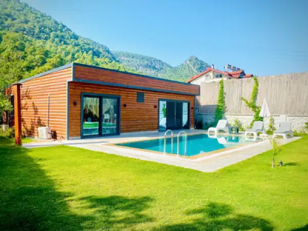 Villa Melodika