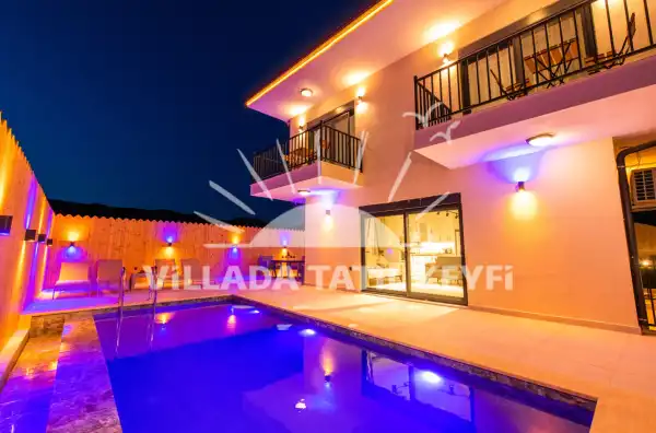Villa Olive