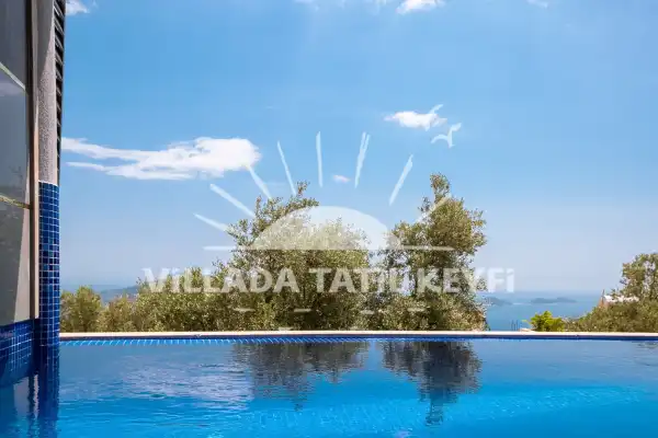 Villa Spring Hill