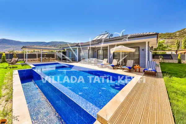 Villa Beyaz Saray Duo