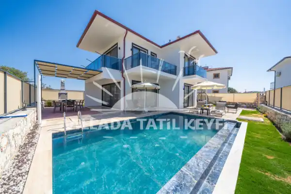 Villa Yaz Rüzgarı