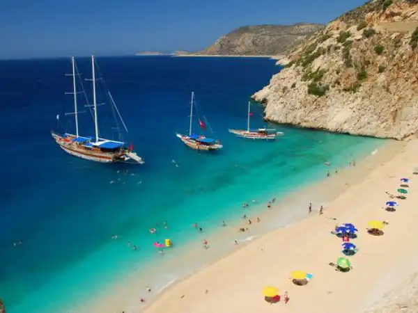 Kalkan