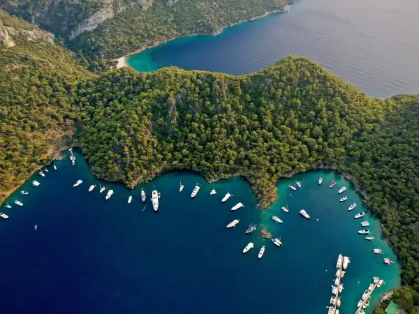 Göcek