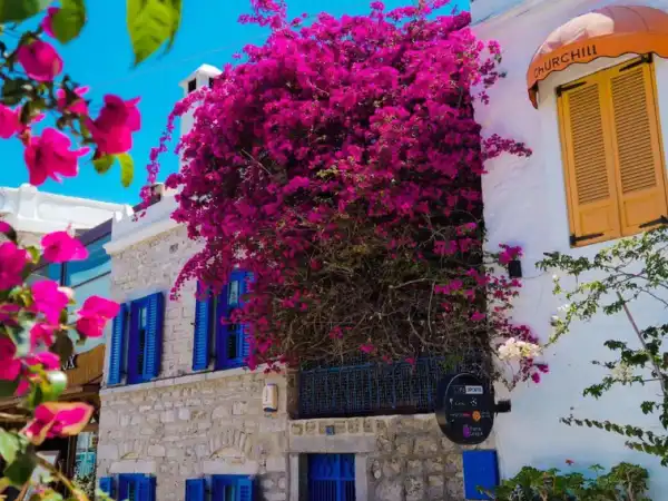 Bodrum
